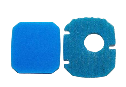 MaJa Koi Filterschuim geschikt voor JBL CombiBloc CristalProfi 1502/1902 - 3 stuks afbeelding