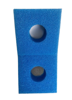 Sicce Filterschuimset geschikt voor Sicce Green reset 25 - 40 - sicce afbeelding