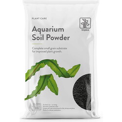 Aquarium Soil 3 L - Tropica