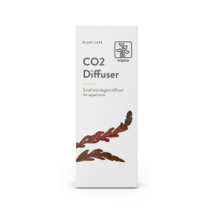 CO2 Diffuser - Tropica