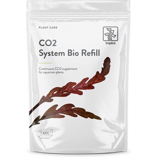 CO2 System BIO Refill - Tropica