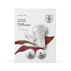 CO2 Diffusor 3-in-1 - Tropica