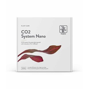CO2 System Nano - Tropica