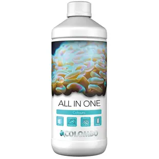 Marine colour all in one 1000ml - Colombo