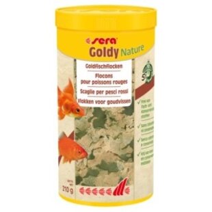 Goldy Nature Sera 1000ml