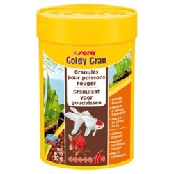 Goldy Gran Nature Sera 250 ml