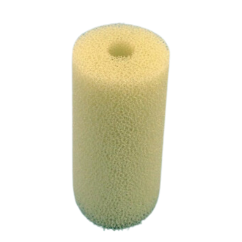 Eheim 2 st. Filterschuim geschikt voor Eheim Powerline 200 - Filter Cartridges afbeelding