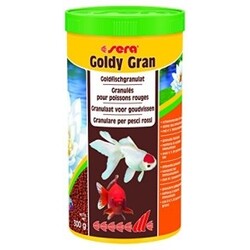 Goldy Gran Nature Sera 1000ml