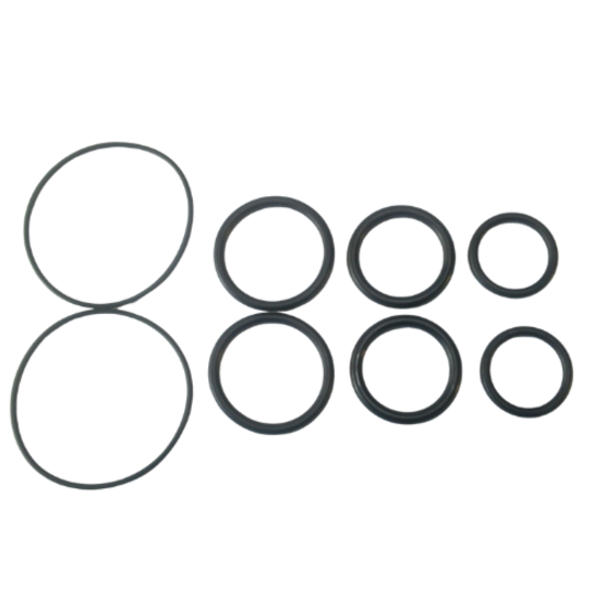 AquaForte O-Ringen (Set) Voor Uvc-Tl - 8 stuks - AquaForte