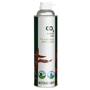 CO2 basic navulbus 12 gram Colombo
