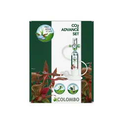 CO2 set advance 95g - Colombo
