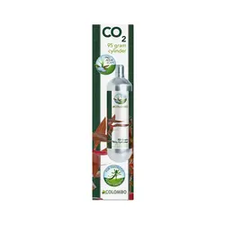 CO2 advance cilinder 95 gram Colombo