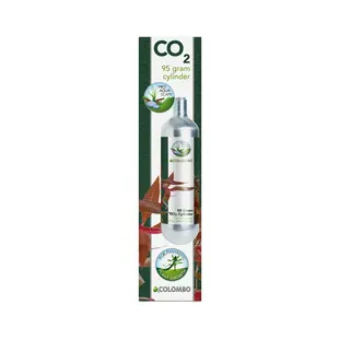 CO2 advance cilinder 95 gram Colombo
