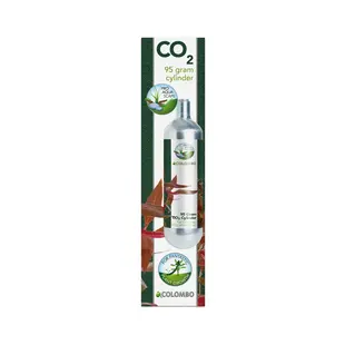 CO2 advance cilinder 95g - Colombo