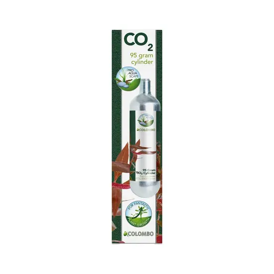 Colombo CO2 advance cilinder 95g - Colombo