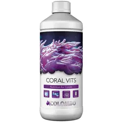 Marine coral vits 500ml - Colombo