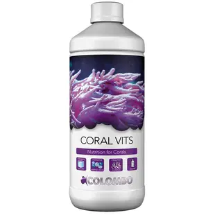 Marine coral vits 1000ml - Colombo