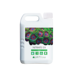 Marine Algae nitrate ex 2500ml - Colombo