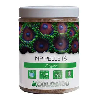 Marine np pellets 1000ml - Colombo
