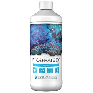 Marine algae phosphate ex 500mL - Colombo
