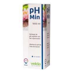 PH min 1000ml - Velda