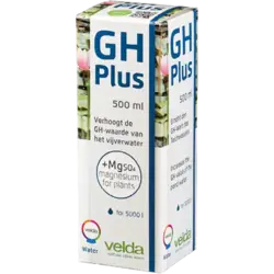 GH Plus 500ml - Velda