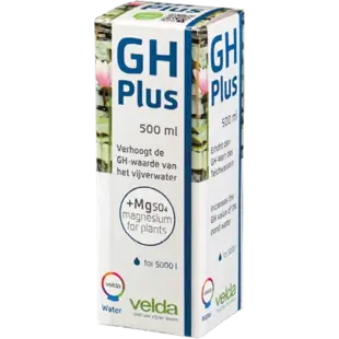 GH Plus 500ml - Velda