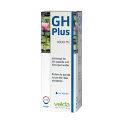 GH Plus 1000ml - Velda