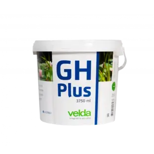 GH Plus 3750ml - Velda