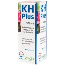 KH Plus 500ml - Velda