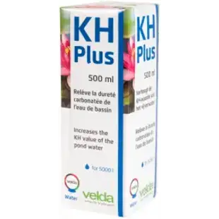 KH Plus 500ml - Velda