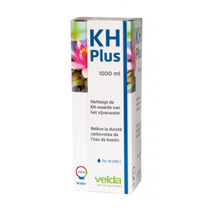 KH Plus 1000ml - Velda