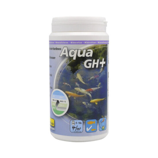 Ubbink Aqua Bacto Plus 1000 g - Ubbink