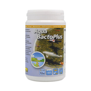 Aqua Bacto Plus 800 g - Ubbink