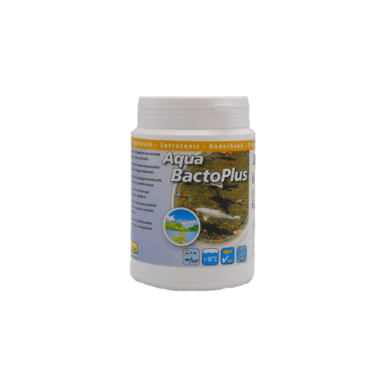 Ubbink Aqua Bacto Plus 200 g - Ubbink