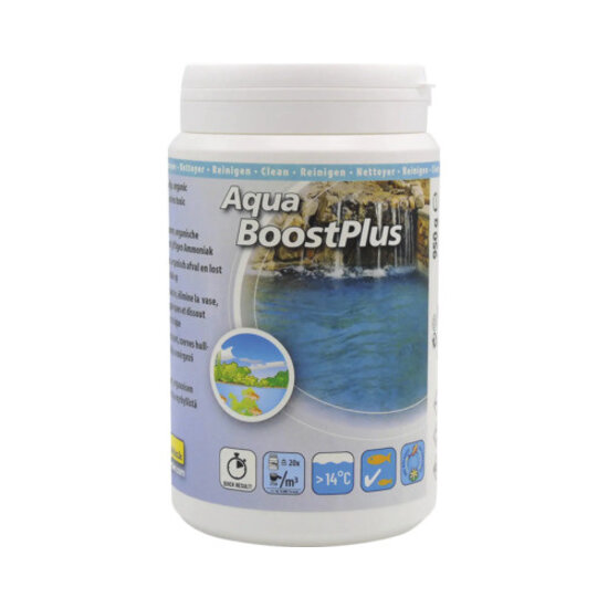Ubbink Aqua Boost Plus 1500 g - Ubbink