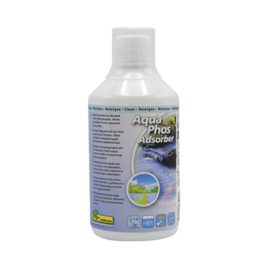Ubbink Aqua Phos Adsorber - Ubbink