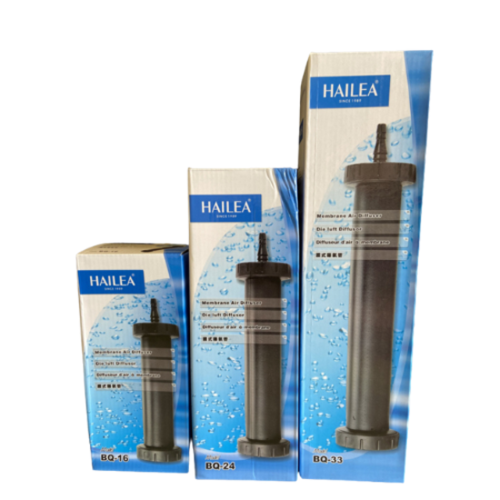 Hailea EPDM Rubberen Luchtstaaf BQ 33 - Hailea