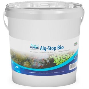 AquaForte Alg-Stop Bio 5 KG