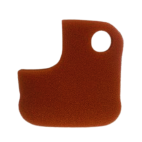 MaJa Koi Filterschuim geschikt voor Oase 30 ppi oranje biomaster (thermo) - Maja Koi