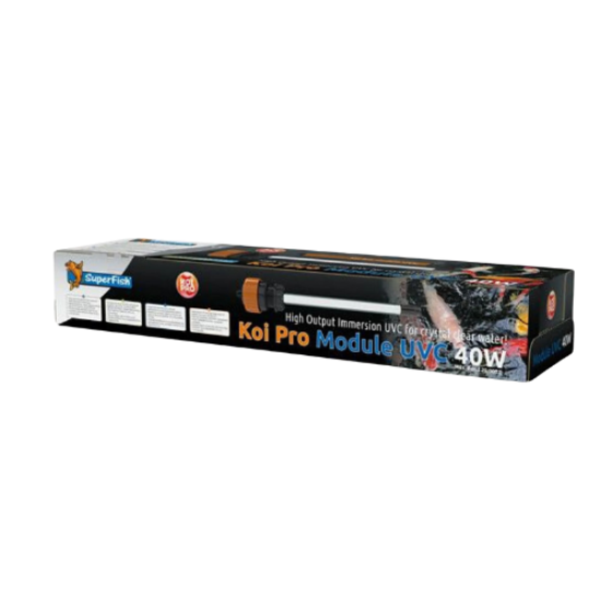 SuperFish  Koi Pro Module 40W High Output - SuperFish