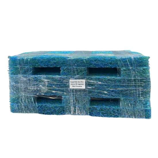 MaJa Koi Poly tech move 30 Japanmat Cassette - Superfish