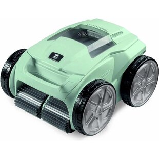 Biopool robot iQ - Zodiac