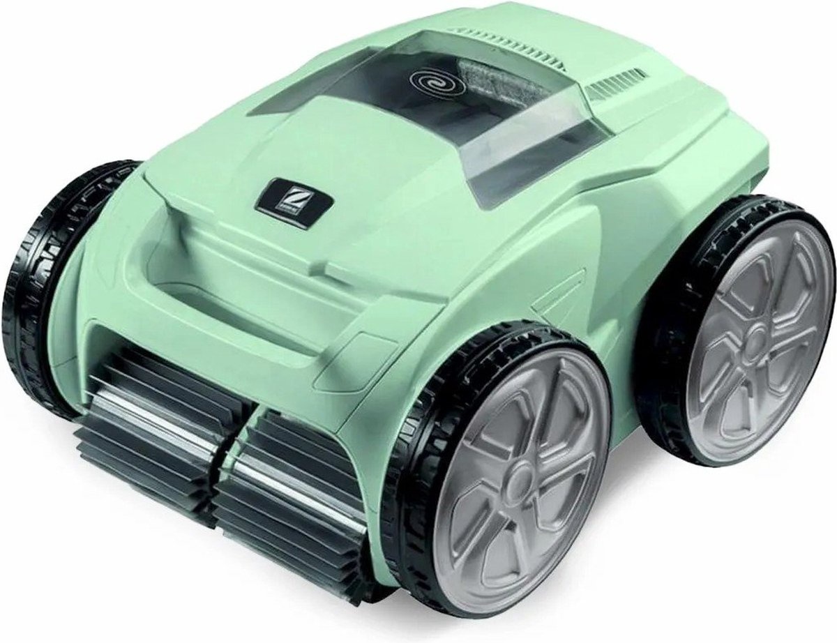 Zodiac Biopool robot iQ - Zodiac afbeelding