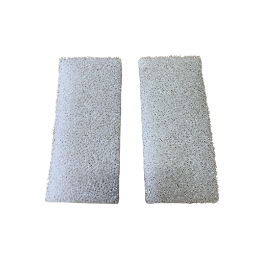 MaJa Koi 2x filterfoam geschikt voor fluval U2 afbeelding