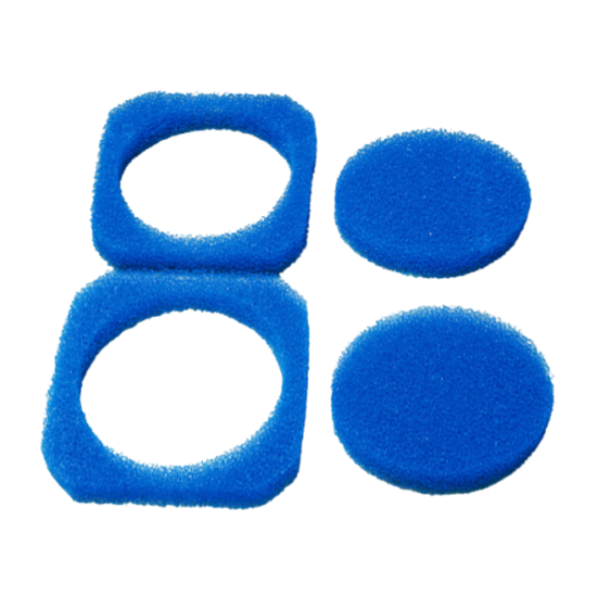 MaJa Koi Set geschikt voor JBL CristalProfi Unibloc E 40x/70x/90x