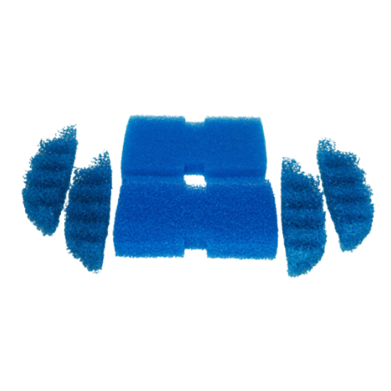 MaJa Koi Set geschikt voor JBL CristalProfi E CombiBloc 1500/1501/1901