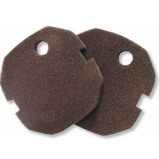 2x Filterschuim geschikt voor JBL UniClear F15-120/250 - Maja Koi