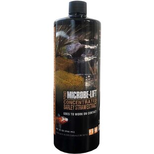 Microbe Lift Barley Straw Extract 1 L