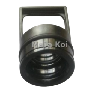 Handgreep Uv - C Tl - AquaForte